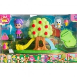 Paula & Friends - sada ihriska