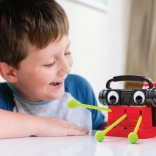 Robotický bubeník KidzRobotix