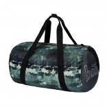 Športová skladacia taška BAAGL Hoop Forest