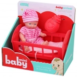 Bábika s príslušenstvom