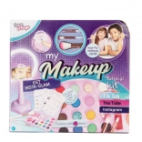 Makeup tutoriálová sada Love & Hugs