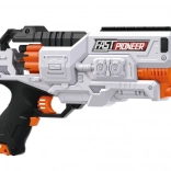 Blaster Fast batériový + 24 ks nábojov