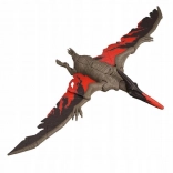 Figúrka dinosaura pteranodon JURASSIC WORLD so zvukmi a pohyblivými dielmi