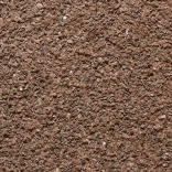 Profesionálny štrk rula červenohnedý 250 g