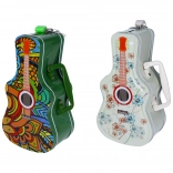 Pokladnička v tvare Gitary