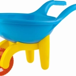 Androni veľké modré koliesko