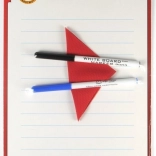 Stieracia tabuľa čiar s fixkami Koh-i-Noor