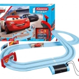 Autodráha Carrera First CARS Piston Cup 2,9 m