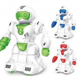 Robot zotrvačník 12 cm