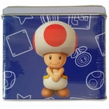 Hrnček a pokladnička Super Mario Toad