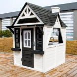 Záhradný domček Filip pre deti