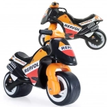 Odrážadlo motorka REPSOL pre deti