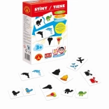 Pexi Hra školou – tiene