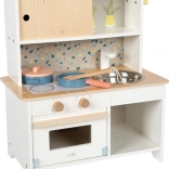 Drevená kuchynka Terrazzo SMALL FOOT