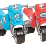 Odrážadlo motorka Cross 8