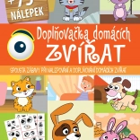 Doplňovačka domácich zvierat