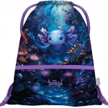 Vrecko na obuv Axolotl Baagl