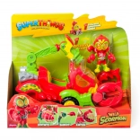 Herný set Divoké Škorpióny od SuperThings