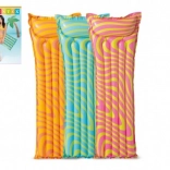 Nafukovacie ležadlo do vody 183 × 69 cm