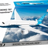 Konštrukčná stavebnica BOEING 787 Dreamliner od COBI