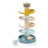 Abrick veža s loptičkami pre najmenších