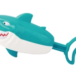 Žralok do vane striekacia hračka 18,5 cm