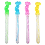 Bublifuk dinosaurus 100 ml, 35 cm