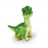 Roztomilý dinosaurus Brachiosaurus 16 cm