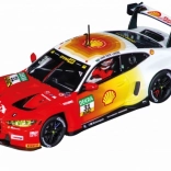 auto pre autodráhu CARRERA DIGITAL 132 BMW M4 GT3 SCHUBERT 1:32