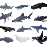 Figúrka z morského sveta 20 cm