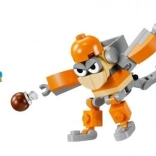 Lego Sonic 30676 Kiki a kokosový útok