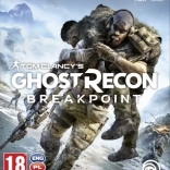 Tom Clancy’s Ghost Recon Breakpoint pre Xbox One
