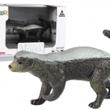 Figúrka medojeda – zvieratá Afriky