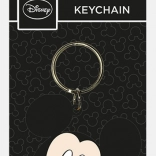 Gumená kľúčenka Mickey Mouse