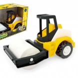 Plastový stavebný valec Tech Truck 23 cm Wader