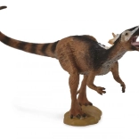 Figúrka dinosaura Xiongguanlong COLLECTA