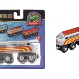 Maxim - Lokomotíva Santa Fe