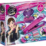 Crazy Chic trendy vlasové štúdio CLEMENTONI