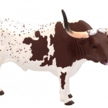 Mojo Texaský dlhorožec figúrka