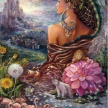 Puzzle Nevyslovený príbeh 1500 dielikov