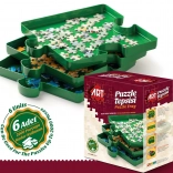 ART PUZZLE Triedič na puzzle