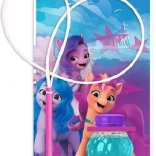 Mega bublifuk MY LITTLE PONY 450 ml