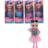 Bábika so Slnečnými Okuliarmi 15 cm