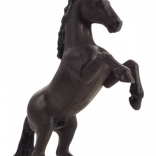 Mojo figúrka mustang čierny