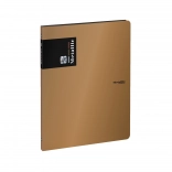 Zakladač A4 Metalická medená