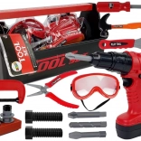 Kladivo na náradie pre domácich majstrov