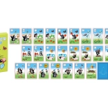 Čierny Peter Krtko – hodiny