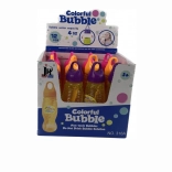 Bublifuk pre deti 115 ml