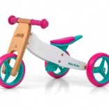 Jake Classic Candy jazdecké vozidlo