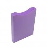 Box na zošity A4 PASTELINI fialový